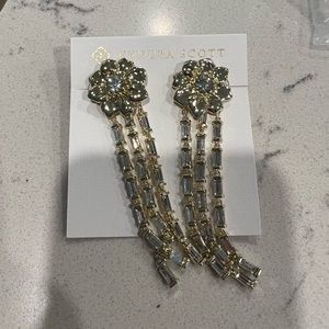 Kendra Scott Emily Travis collection